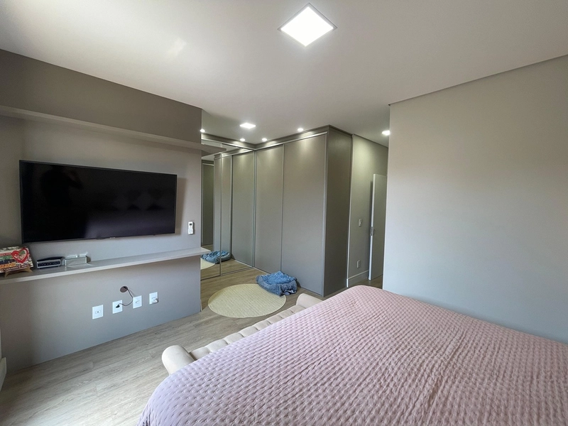 Casa com 3 quartos no Condominio Jardins De Monet| Marilia/SP: 7ª foto da galeria de imagens do imóvel