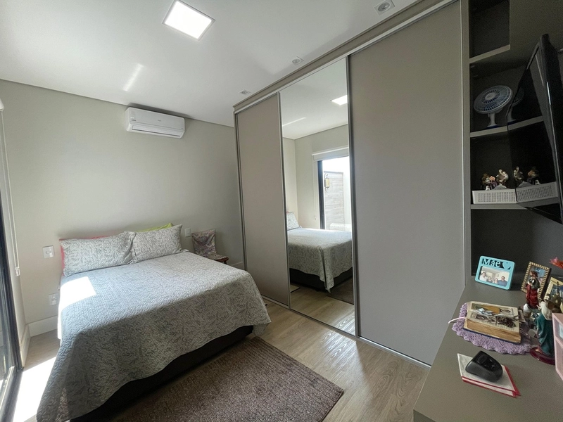 Casa com 3 quartos no Condominio Jardins De Monet| Marilia/SP: 8ª foto da galeria de imagens do imóvel