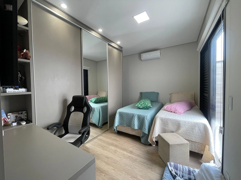 Casa com 3 quartos no Condominio Jardins De Monet| Marilia/SP: 9ª foto da galeria de imagens do imóvel