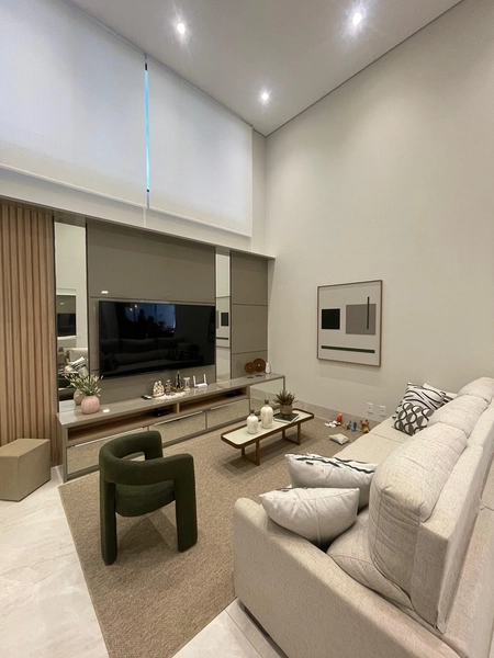 Imóvel residencial ou comercial