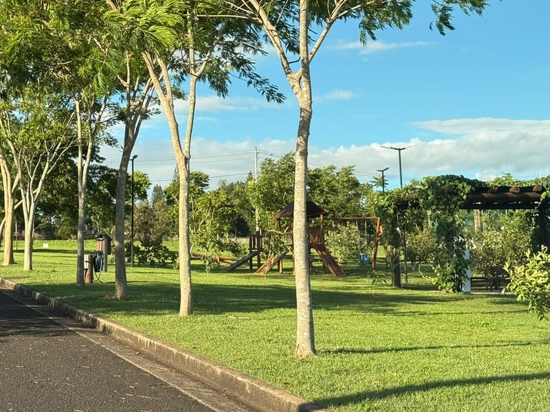 Terreno no Condominio Damha em Marilia / SP: 2ª foto da galeria de imagens do imóvel