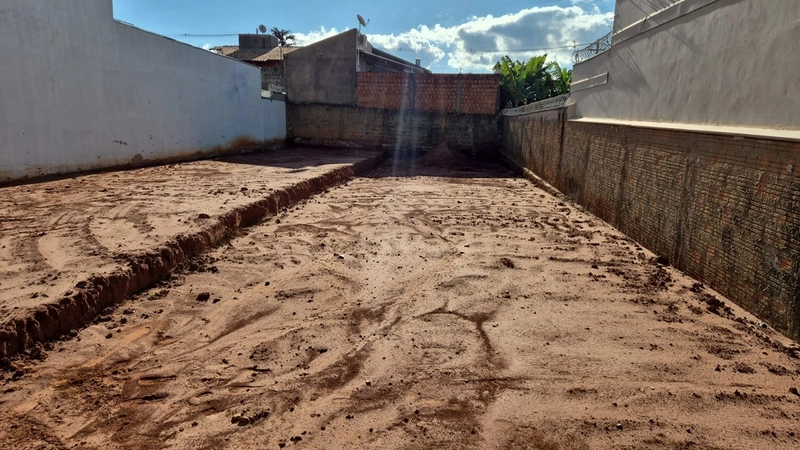 Imóvel residencial ou comercial