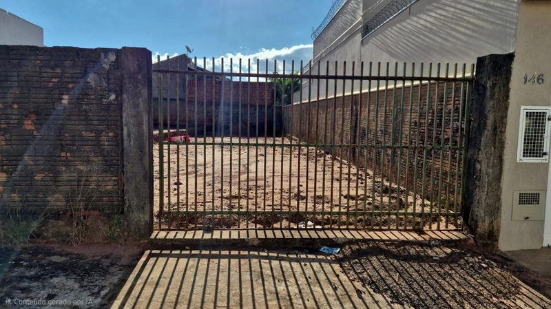 Terreno de 180m² no Bairro Jardim Morumbi | Marília/ SP: 1ª foto da galeria de imagens do imóvel