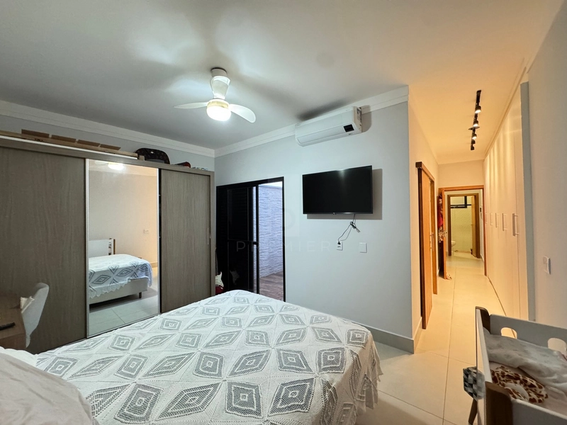 Casa com 3 quartos no condomínio Verana em Marília-SP: 5ª foto da galeria de imagens do imóvel