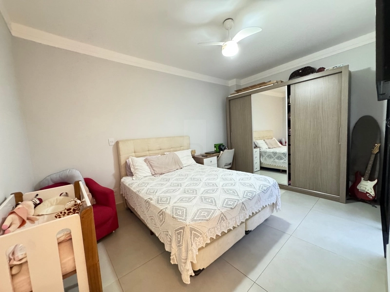 Casa com 3 quartos no condomínio Verana em Marília-SP: 6ª foto da galeria de imagens do imóvel