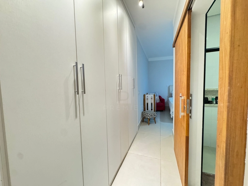 Casa com 3 quartos no condomínio Verana em Marília-SP: 9ª foto da galeria de imagens do imóvel