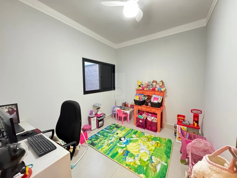 Casa com 3 quartos no condomínio Verana em Marília-SP: 11ª foto da galeria de imagens do imóvel