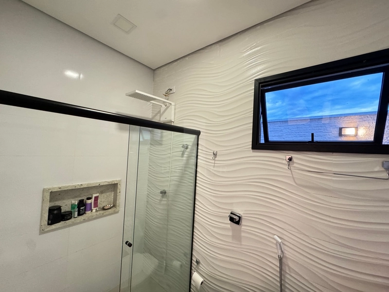 Casa com 3 quartos no condomínio Verana em Marília-SP: 7ª foto da galeria de imagens do imóvel