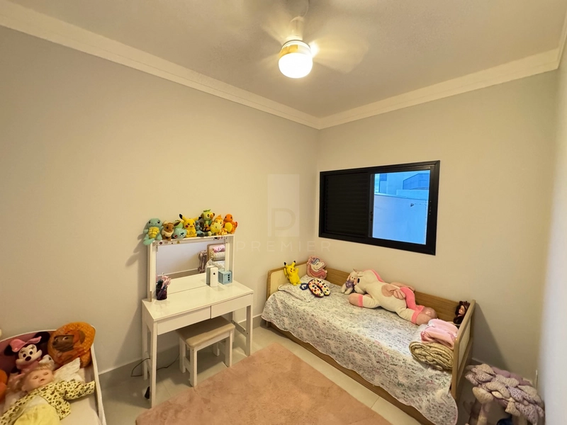 Casa com 3 quartos no condomínio Verana em Marília-SP: 12ª foto da galeria de imagens do imóvel