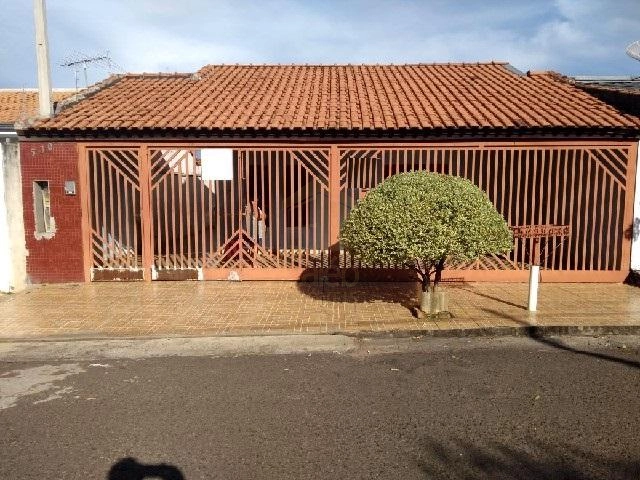 Casa com 2 dormitórios à venda, 220 m² por R$ 240.000 Marília/SP: 1ª foto da galeria de imagens do imóvel