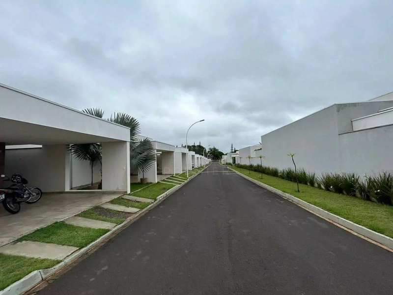 Casa Nova à Venda no Condomínio Privilege Esmeralda – Marília/SP: 3ª foto da galeria de imagens do imóvel