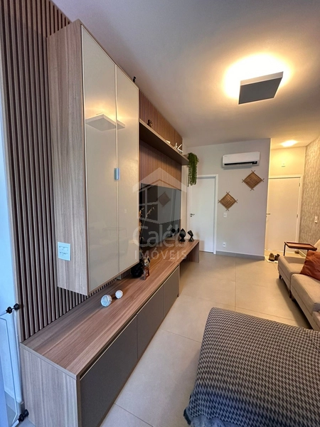 Casa a Venda no Condomínio Reserva Altos Do Bosque em Marília-SP.: 6ª foto da galeria de imagens do imóvel