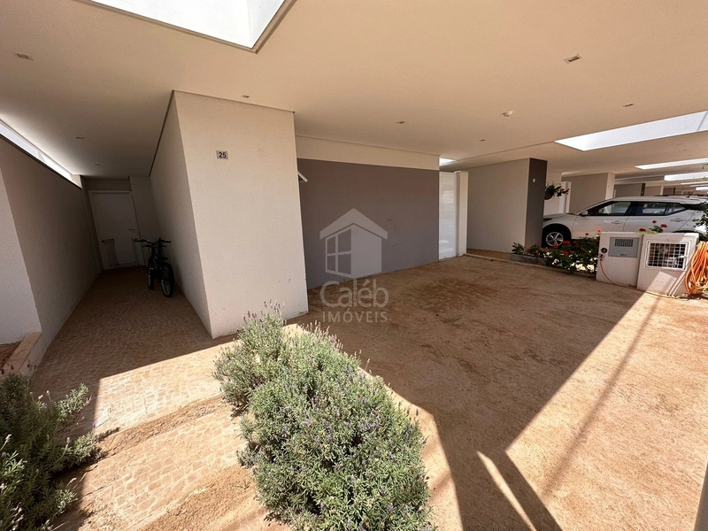 Casa a Venda no Condomínio Reserva Altos Do Bosque em Marília-SP.: 2ª foto da galeria de imagens do imóvel