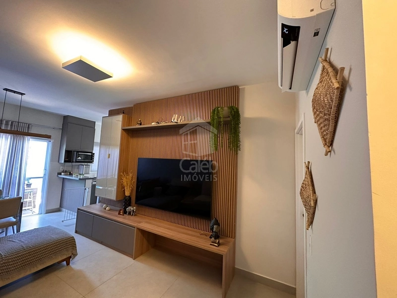 Casa a Venda no Condomínio Reserva Altos Do Bosque em Marília-SP.: 3ª foto da galeria de imagens do imóvel