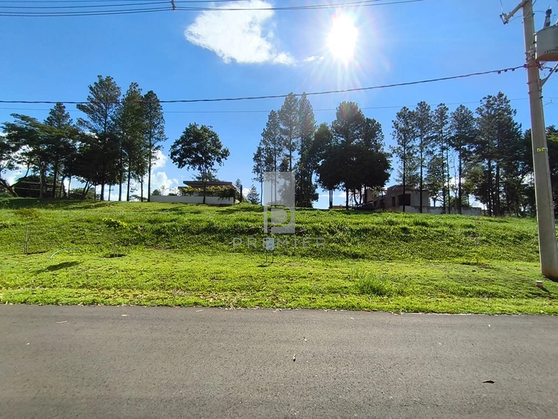 Terreno no Condominio Valle do Canaã em Marilia / SP: 3ª foto da galeria de imagens do imóvel