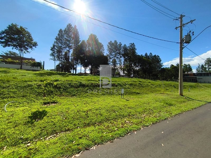 Imóvel residencial ou comercial