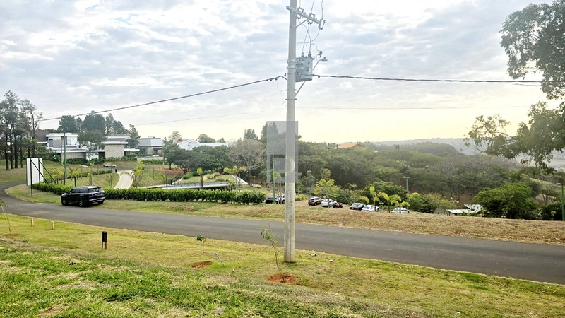 Terreno no Condominio Valle do Canaã em Marilia / SP: 4ª foto da galeria de imagens do imóvel