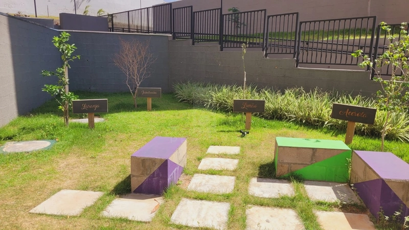 Apartamento com 2 quartos no Edificio Reserva Florada em Marilia / SP: 3ª foto da galeria de imagens do imóvel