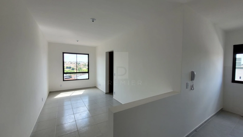 Apartamento com 2 quartos no Edificio Reserva Florada em Marilia / SP: 13ª foto da galeria de imagens do imóvel