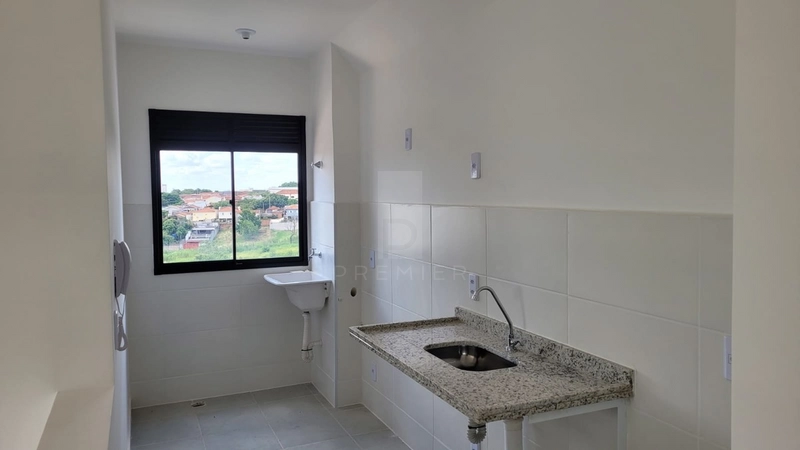 Apartamento com 2 quartos no Edificio Reserva Florada em Marilia / SP: 18ª foto da galeria de imagens do imóvel