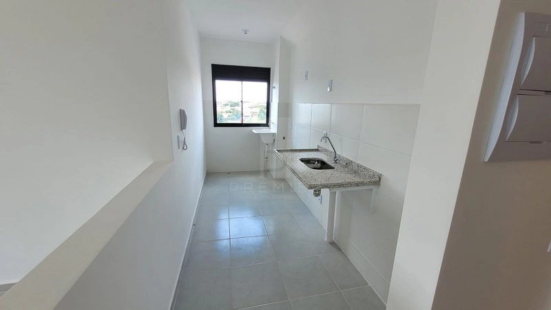 Apartamento com 2 quartos no Edificio Reserva Florada em Marilia / SP: 20ª foto da galeria de imagens do imóvel
