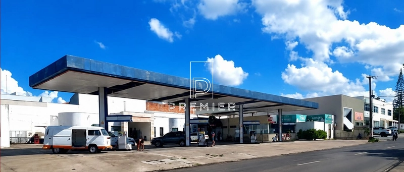 Espaço Comercial na Aveninda Brigadeiro Eduardo Gomes | Marília/SP: 1ª foto da galeria de imagens do imóvel