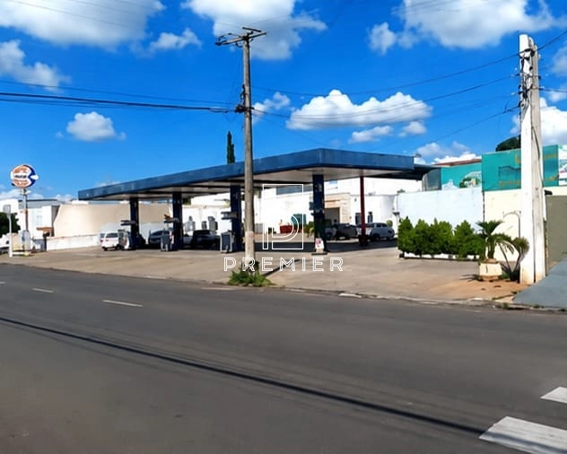 Espaço Comercial na Aveninda Brigadeiro Eduardo Gomes | Marília/SP: 2ª foto da galeria de imagens do imóvel