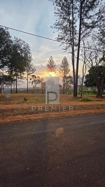 Terreno a Venda no Condomínio Vale do Canaã em Marília-SP.: 1ª foto da galeria de imagens do imóvel