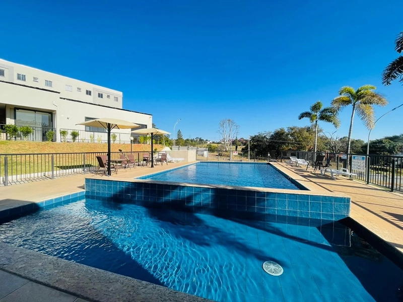 Imóvel residencial ou comercial