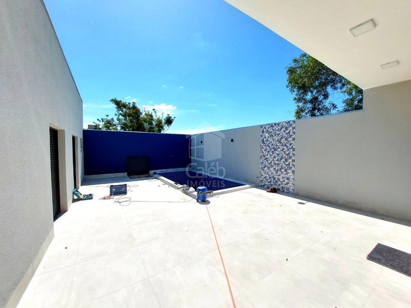 Vende-se Casa no Jd. Florença em Marília-SP.: 7ª foto da galeria de imagens do imóvel