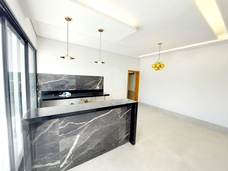 Vende-se Casa no Jd. Florença em Marília-SP.: 4ª foto da galeria de imagens do imóvel
