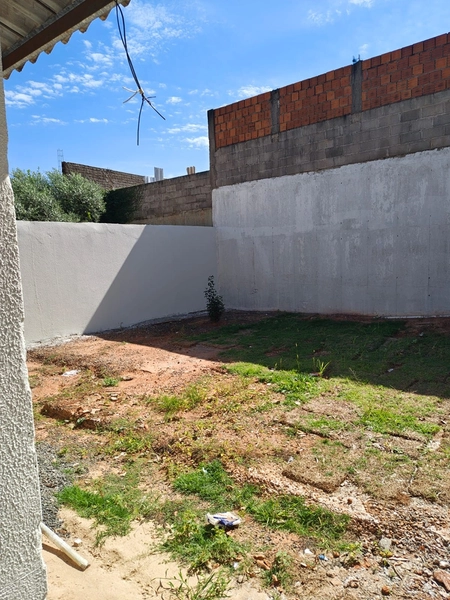 Casa com dois quartos no Bairro Maracá | Marília/ SP: 8ª foto da galeria de imagens do imóvel
