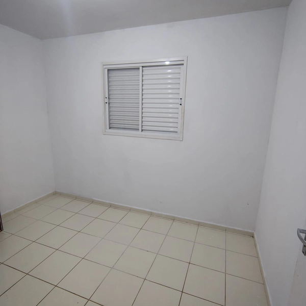 Casa com dois quartos no Bairro Maracá | Marília/ SP: 6ª foto da galeria de imagens do imóvel