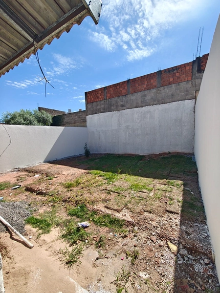 Casa com dois quartos no Bairro Maracá | Marília/ SP: 9ª foto da galeria de imagens do imóvel