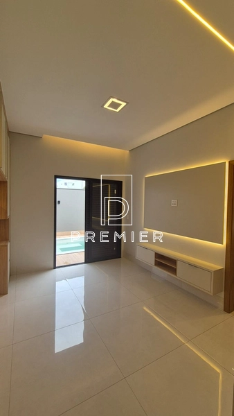 Casa com 3 suítes no Condomínio Village Damha | Marília/SP: 13ª foto da galeria de imagens do imóvel