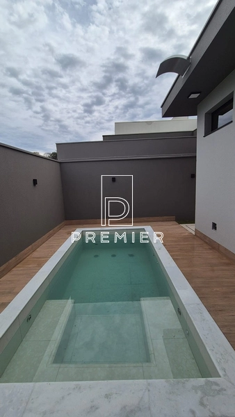 Casa com 3 suítes no Condomínio Village Damha | Marília/SP: 22ª foto da galeria de imagens do imóvel