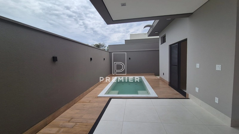 Casa com 3 suítes no Condomínio Village Damha | Marília/SP: 21ª foto da galeria de imagens do imóvel