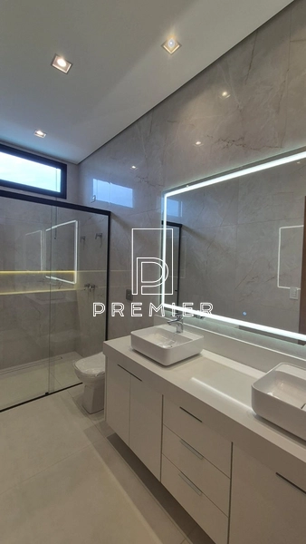 Casa com 3 suítes no Condomínio Village Damha | Marília/SP: 15ª foto da galeria de imagens do imóvel