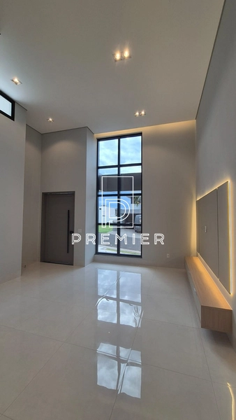 Casa com 3 suítes no Condomínio Village Damha | Marília/SP: 2ª foto da galeria de imagens do imóvel