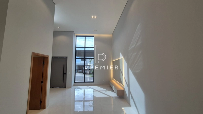 Casa com 3 suítes no Condomínio Village Damha | Marília/SP: 1ª foto da galeria de imagens do imóvel