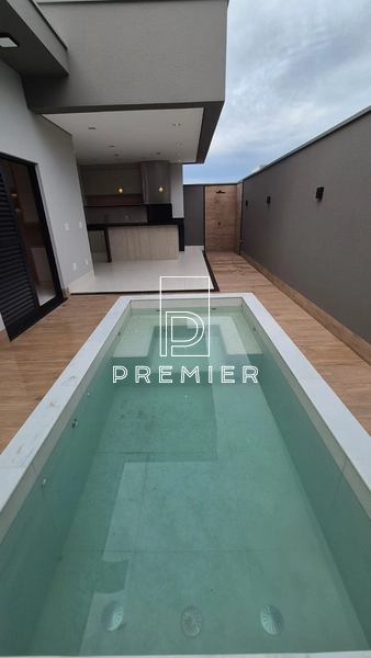 Casa com 3 suítes no Condomínio Village Damha | Marília/SP: 23ª foto da galeria de imagens do imóvel