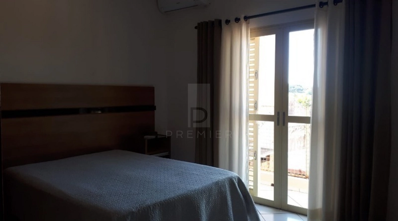 Casa com 4 quartos no Riviera / SP: 2ª foto da galeria de imagens do imóvel