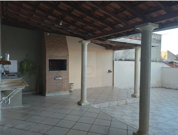 Casa com 4 quartos no Riviera / SP: 10ª foto da galeria de imagens do imóvel