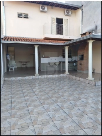 Casa com 4 quartos no Riviera / SP: 9ª foto da galeria de imagens do imóvel