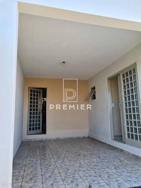 Casa com 2 quartos a venda no Bairro Palmital | Marília/SP: 3ª foto da galeria de imagens do imóvel
