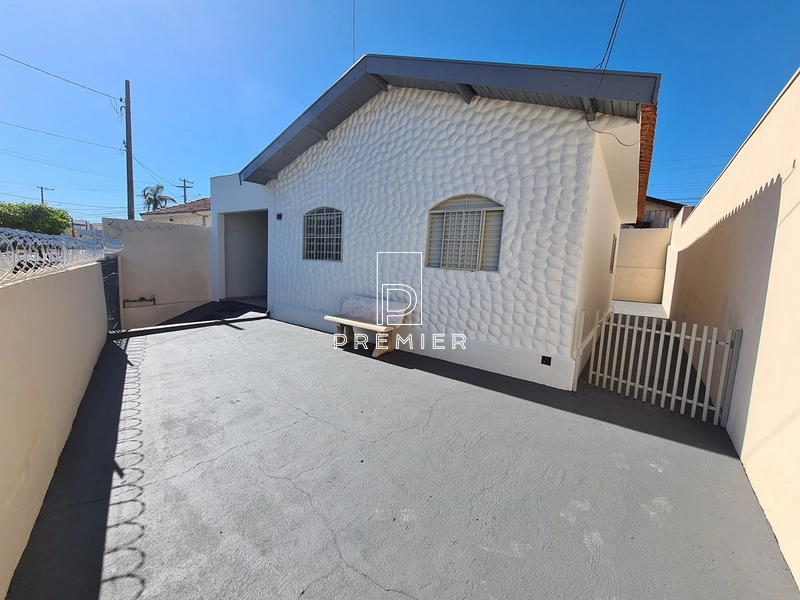 Casa com 2 quartos a venda no Bairro Palmital | Marília/SP: 2ª foto da galeria de imagens do imóvel
