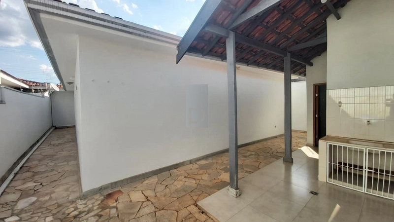 Casa de 3 dormitorios no Jd. Parati em Marilia / SP: 18ª foto da galeria de imagens do imóvel