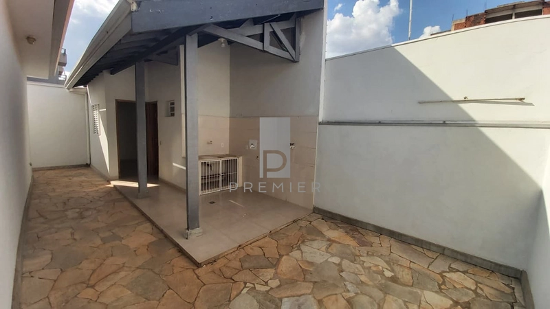 Casa de 3 dormitorios no Jd. Parati em Marilia / SP: 16ª foto da galeria de imagens do imóvel