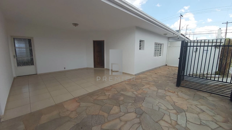 Casa de 3 dormitorios no Jd. Parati em Marilia / SP: 1ª foto da galeria de imagens do imóvel