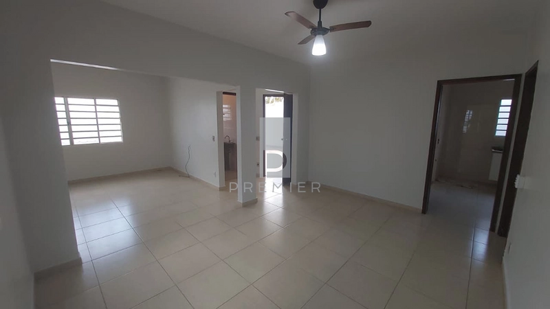 Casa de 3 dormitorios no Jd. Parati em Marilia / SP: 3ª foto da galeria de imagens do imóvel